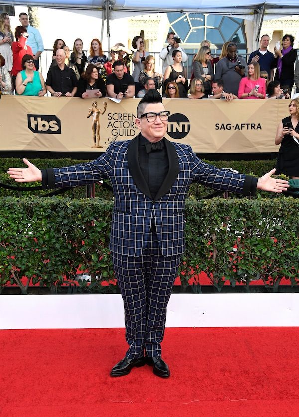 Lea DeLaria