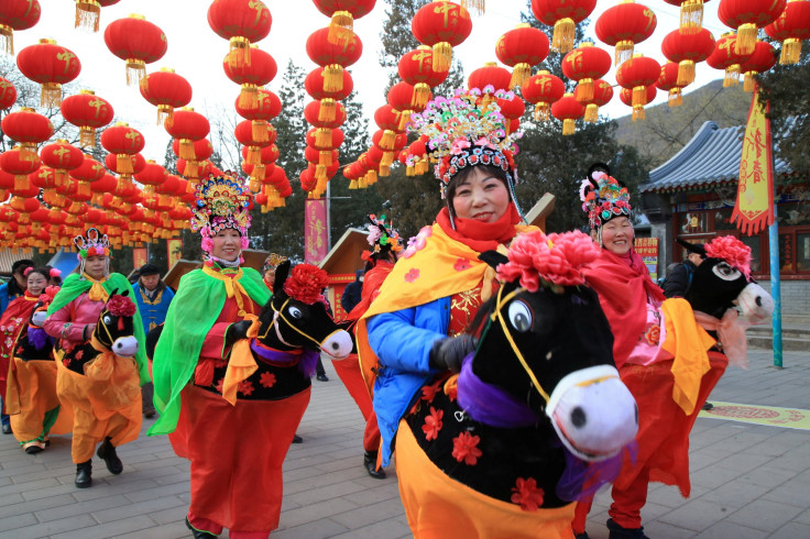 Chinese New Year 7