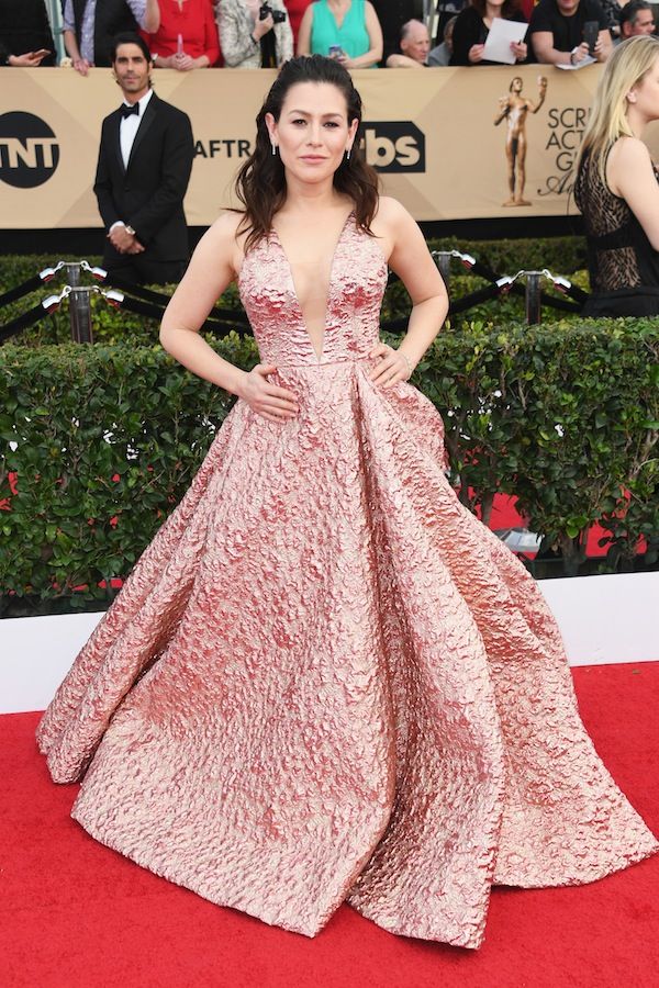 Yael Stone