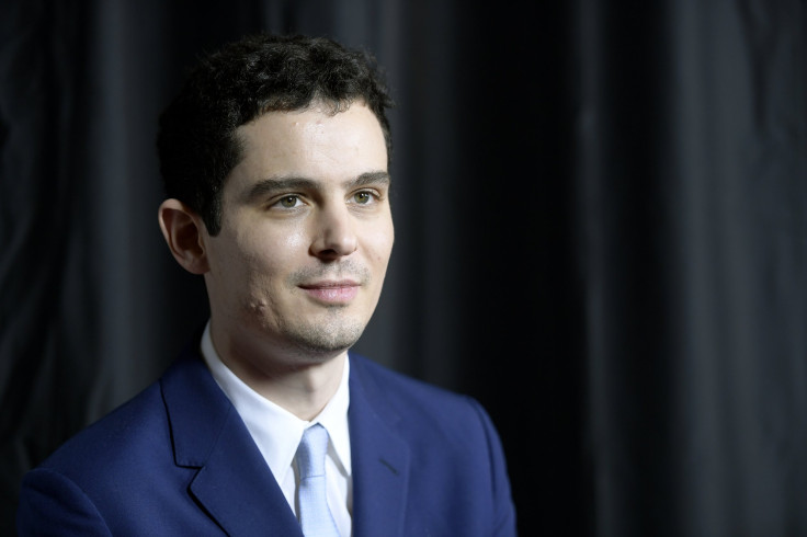 Damien Chazelle