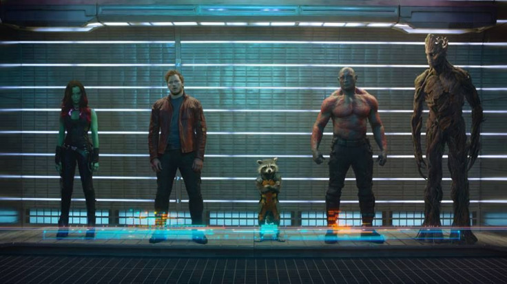 Guardians of the Galaxy