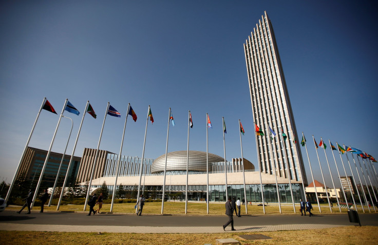 african union