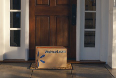 walmart-two day shipping