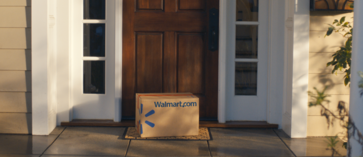 walmart-two day shipping