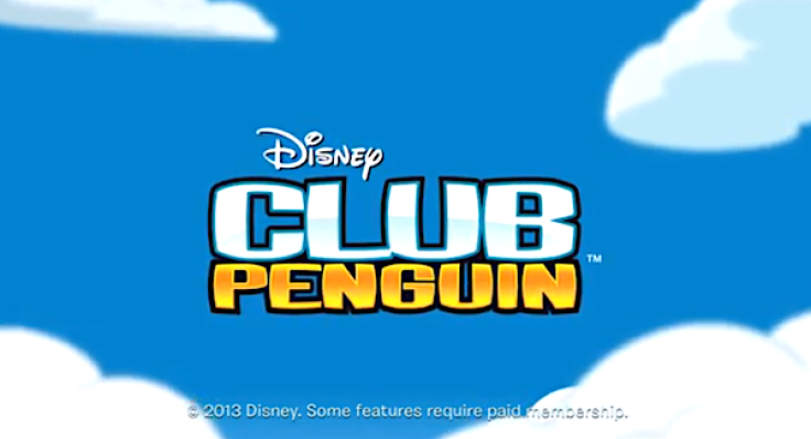 Club Penguin