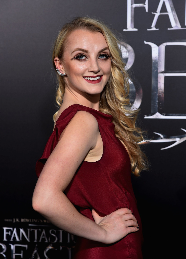 Evy Lynch