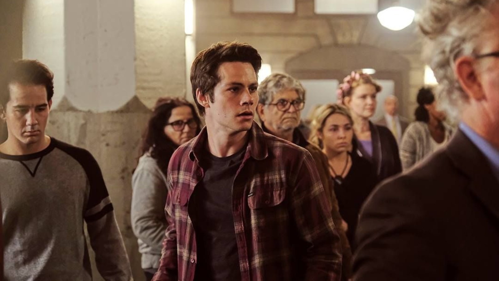 Teen Wolf' season finale recap: A breakup and a shakeup