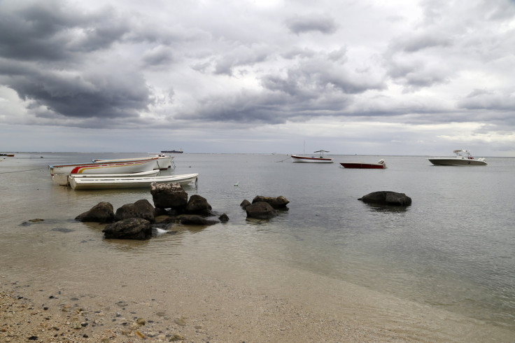 Mauritius