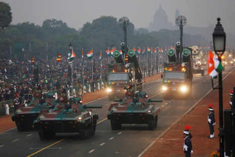 India army