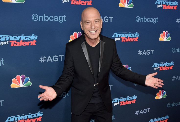 Howie Mandel America's Got Talent