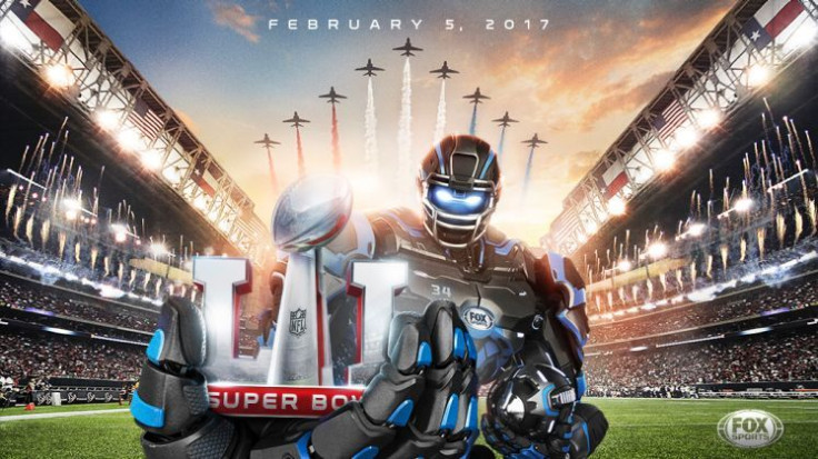 Super Bowl LI