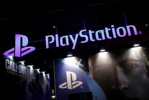 Sony PlayStation Sales Q3 2016 