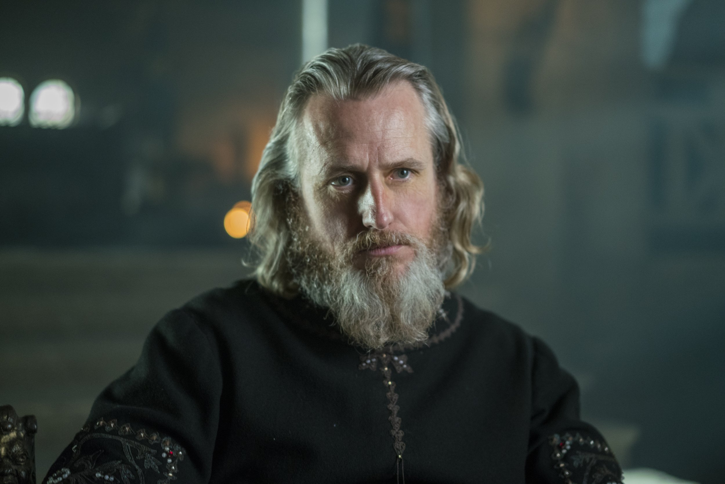 Vikings' Most Memorable Deaths, Chosen by Michael Hirst