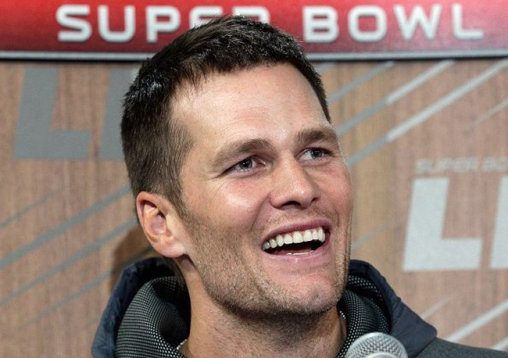 Tom Brady