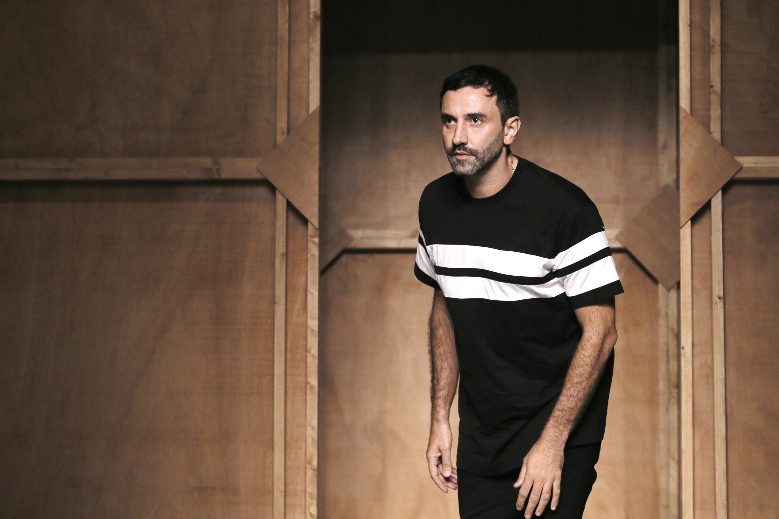 Who Is Designing For Givenchy? Hedi Slimane, Olivier Rousteing, Clare  Waight Keller Among Those Rumored To Replace Ricardo Tisci