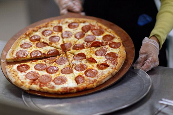 Papa John's