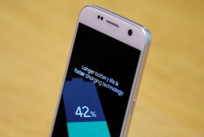 Samsung Galaxy S8 Battery