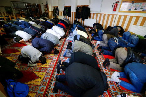 Muslims in Germany