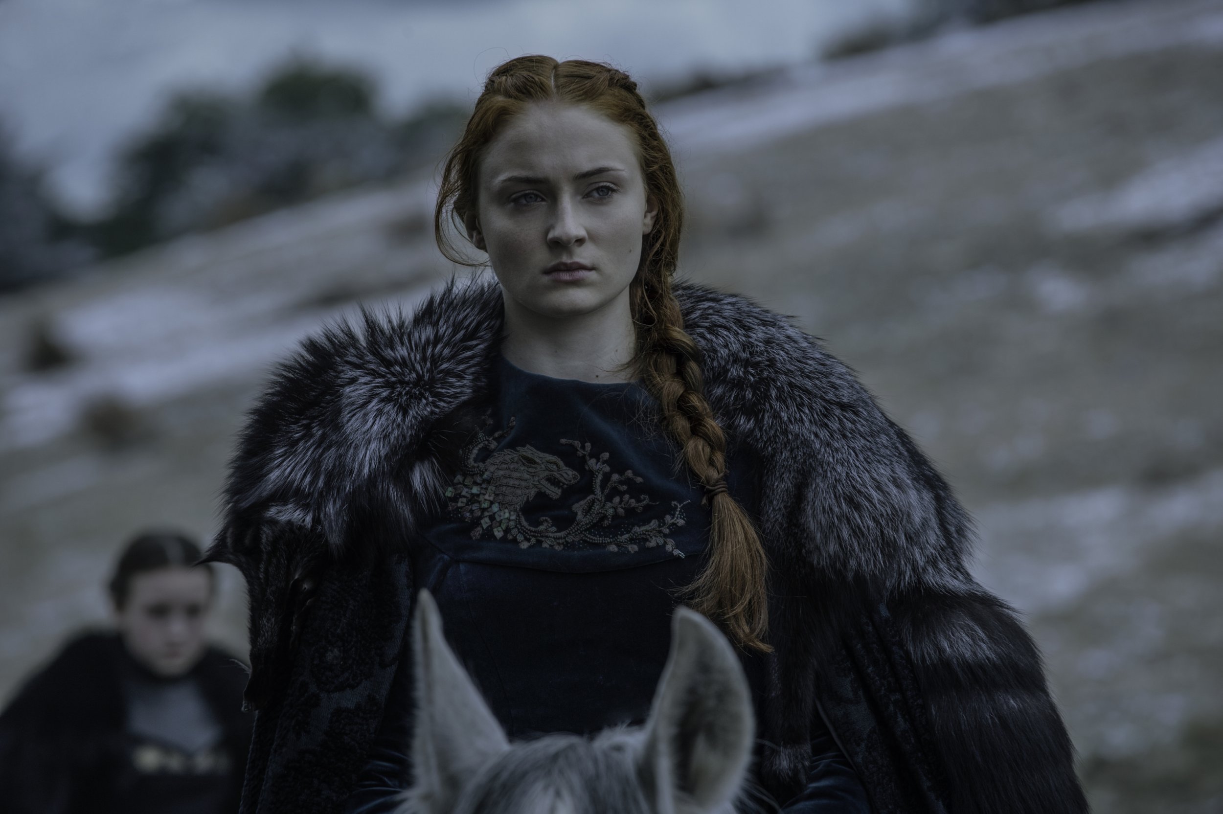 Game of Thrones Sansa