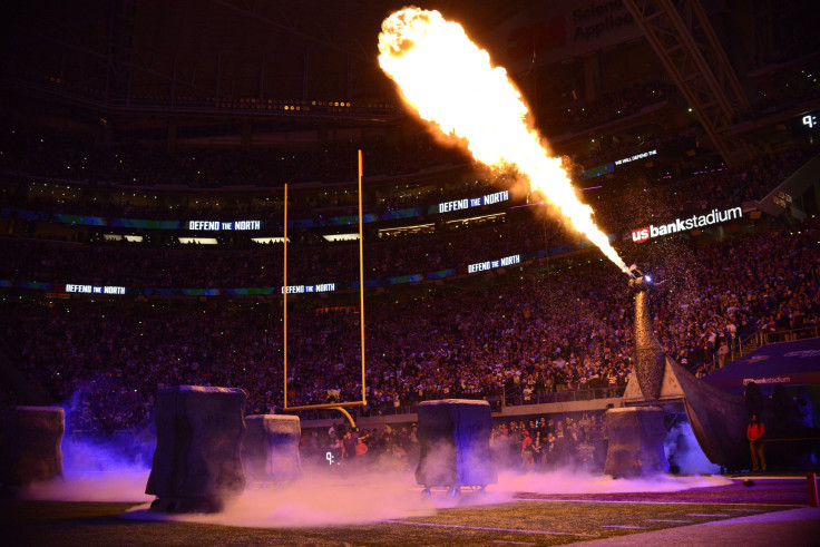 U.S Bank Stadium