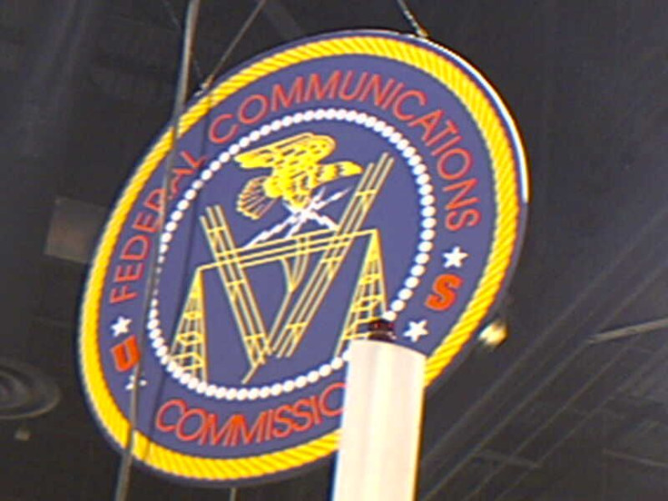 Federal Communications Commission