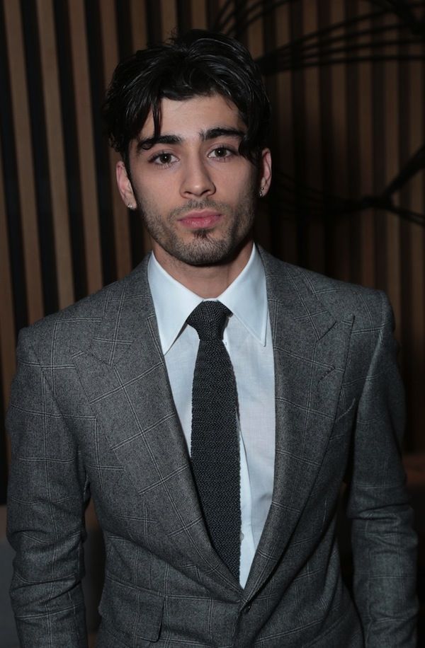 Zayn Malik