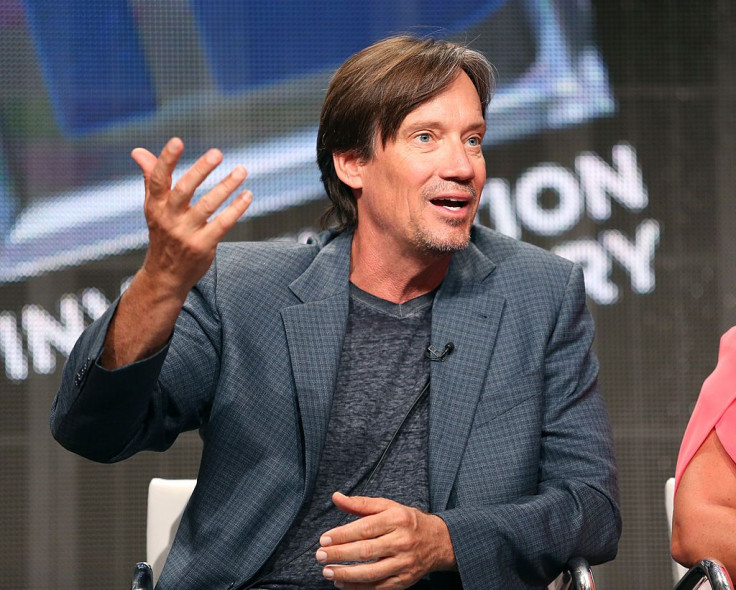 Kevin Sorbo