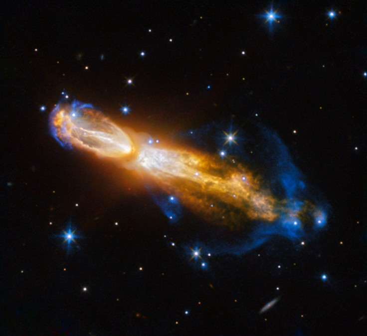 Rotten Egg Nebula