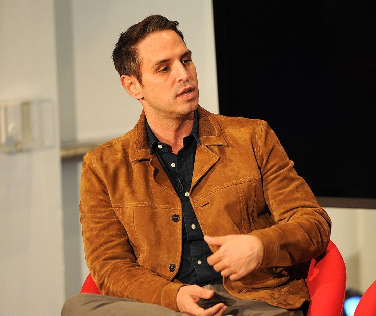 Greg Berlanti