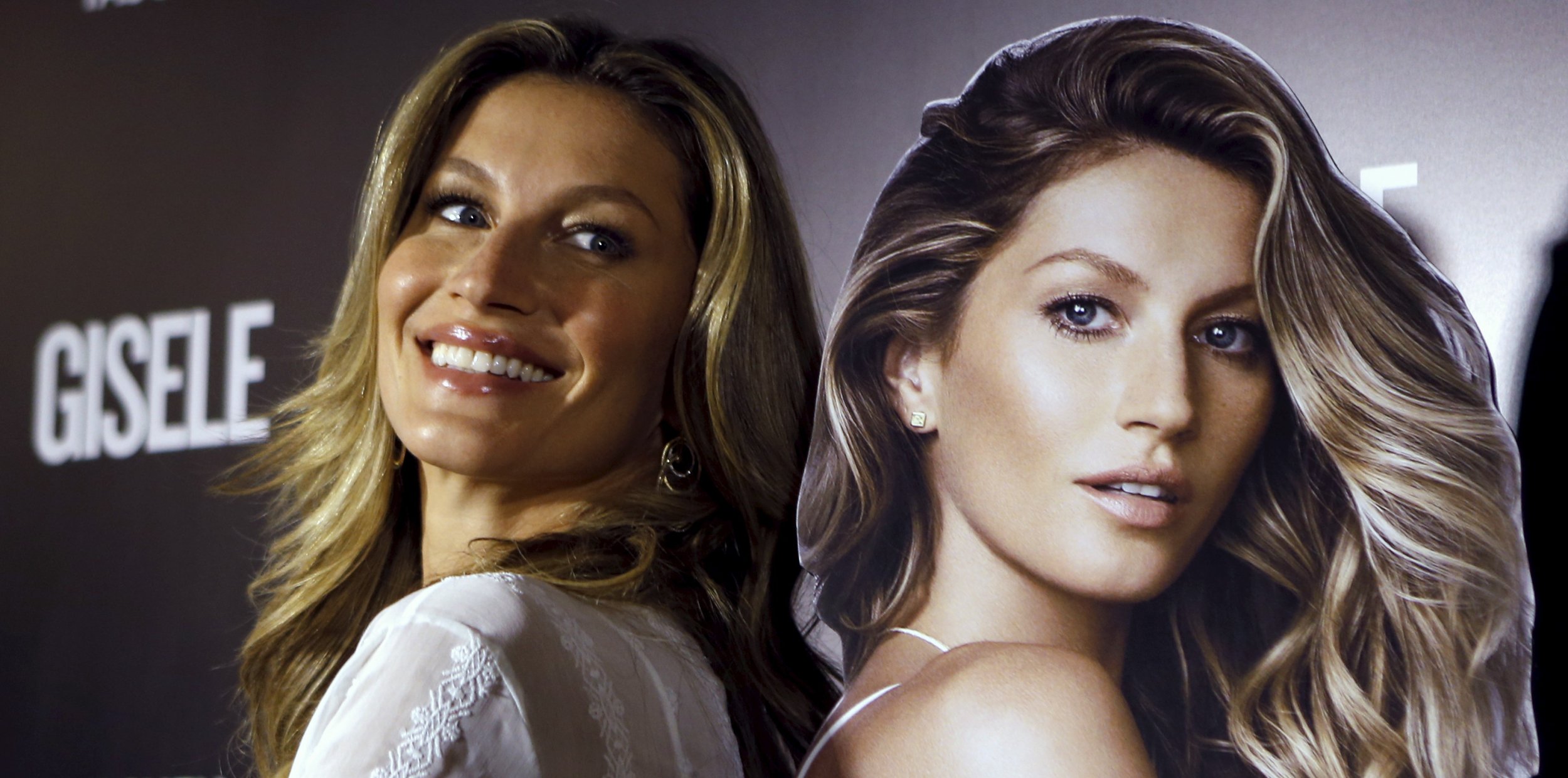 Gisele Bündchen Spotted With Jiu-Jitsu Instructor Before Tom