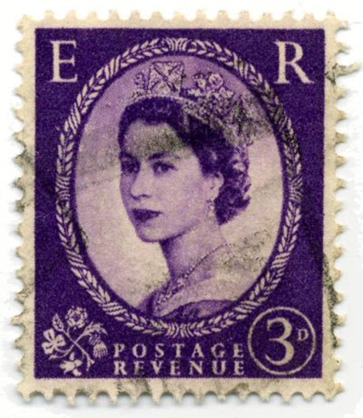 Stamp_UK_1952_3p