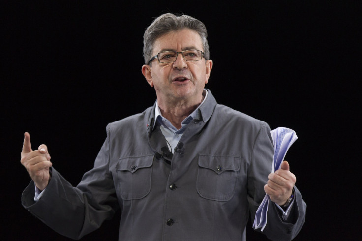 Jean-Luc Melenchon