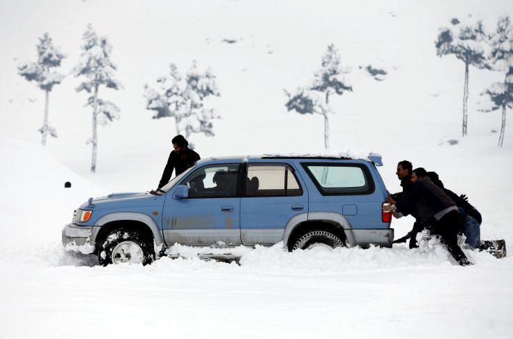 car_afghanistan