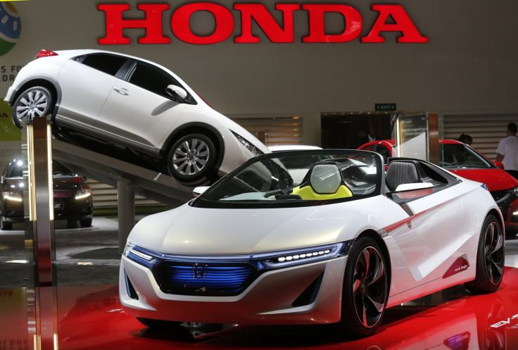 HondaEV