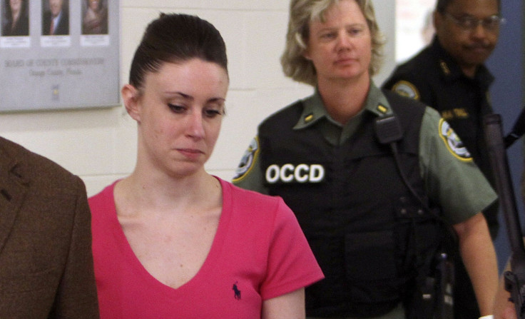 casey anthony