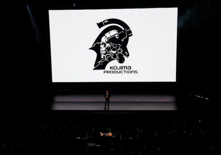 Kojima Productions