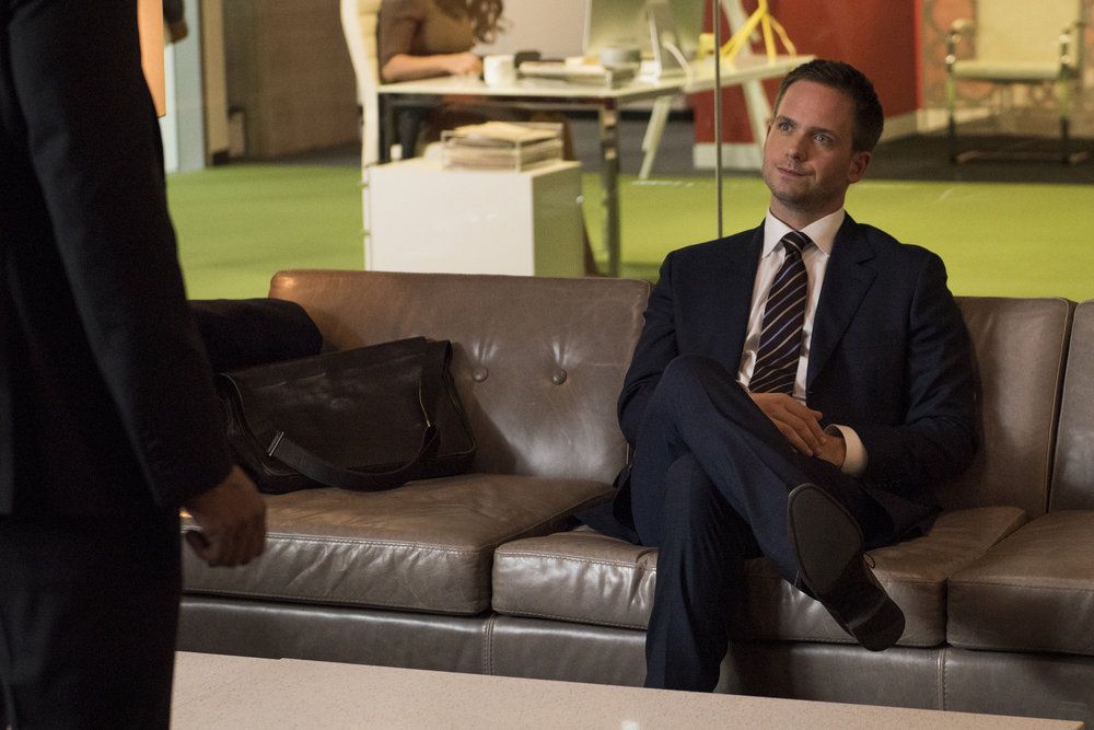 Suits season 6 clearance episode 13 watch online