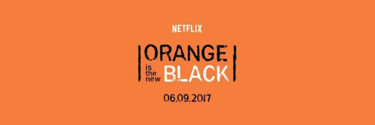 Orange is the New Black