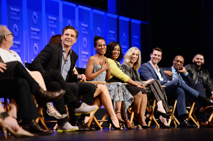 Scandal PaleyFest