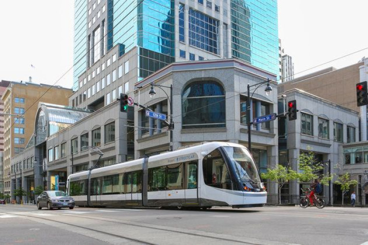 Kansas City Street Car