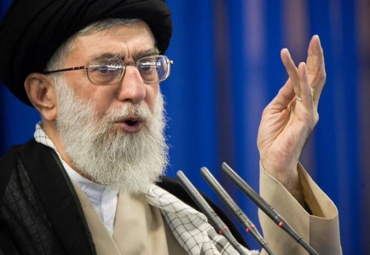 khamenei