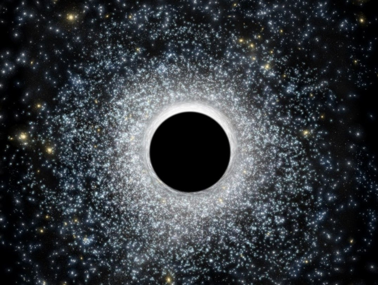 Black Hole