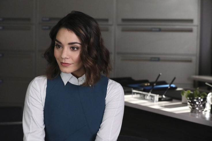 Vanessa Hudgens as Emily