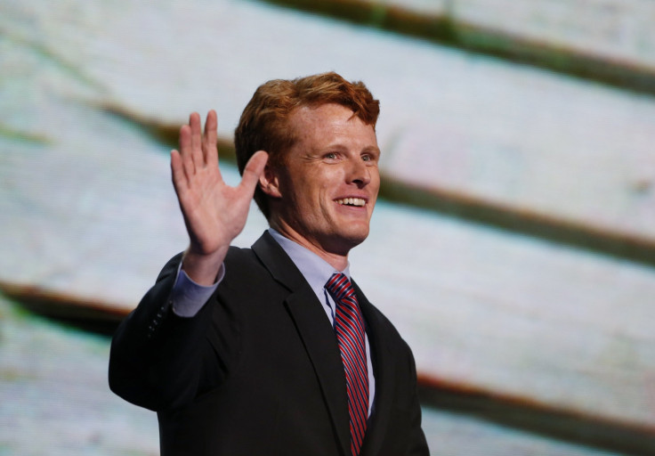 Joe Kennedy III