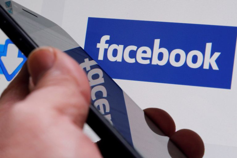 Facebook