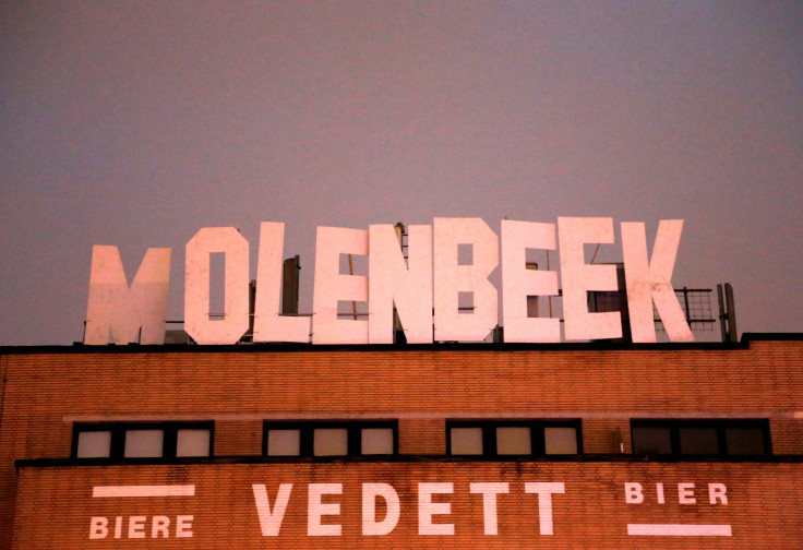 molenbeek