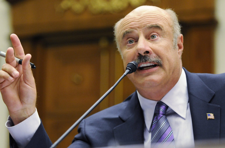 dr phil