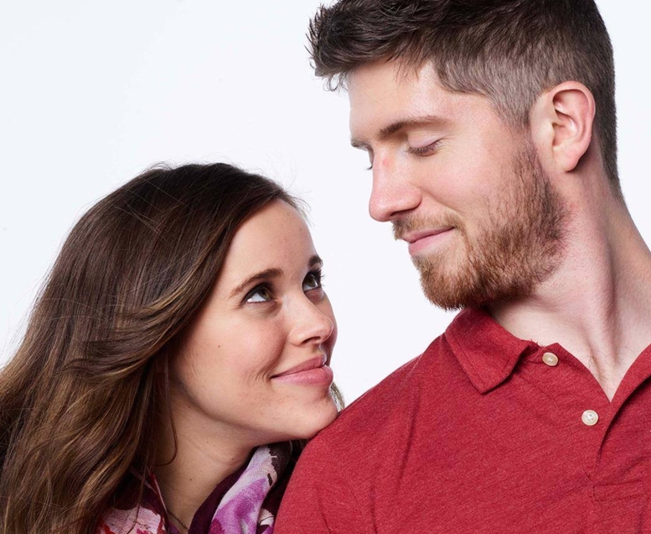 Jessa Seewald, Ben Seewald