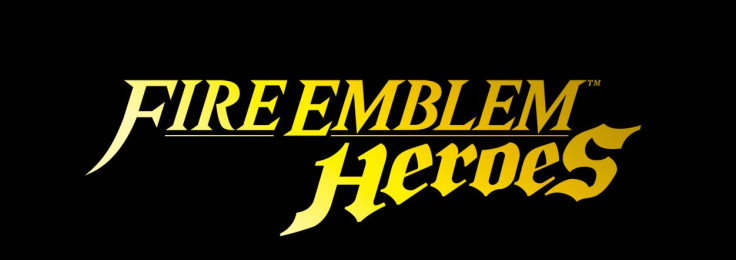 Fire Emblem logo