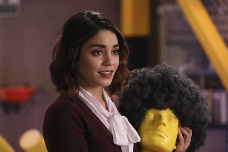 Vanessa Hudgens as Emily